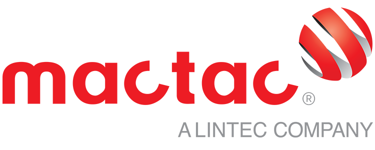 Mactac logo